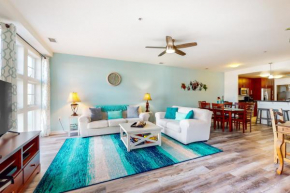 The Sanctuary - Sandpiper Place B320